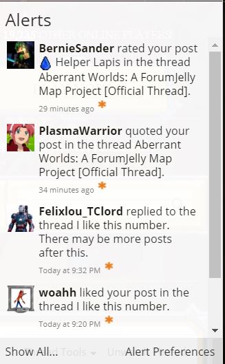 Hypixel Nostalgia tweet media