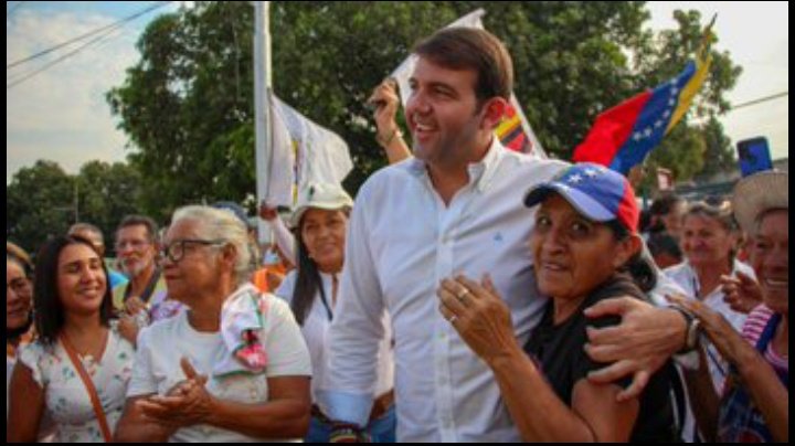 Desde el Mcpio Esteller del Estado Portuguesa llega <a href="/prospericarlos/">Carlos M. Prosperi</a> con el #PlanParaProsperidad cuyo objetivo es la reactivación e inversión para que nuestros productores agrícolas provean el sustento alimenticio para nuestro país, creemos en la productores nacionales.