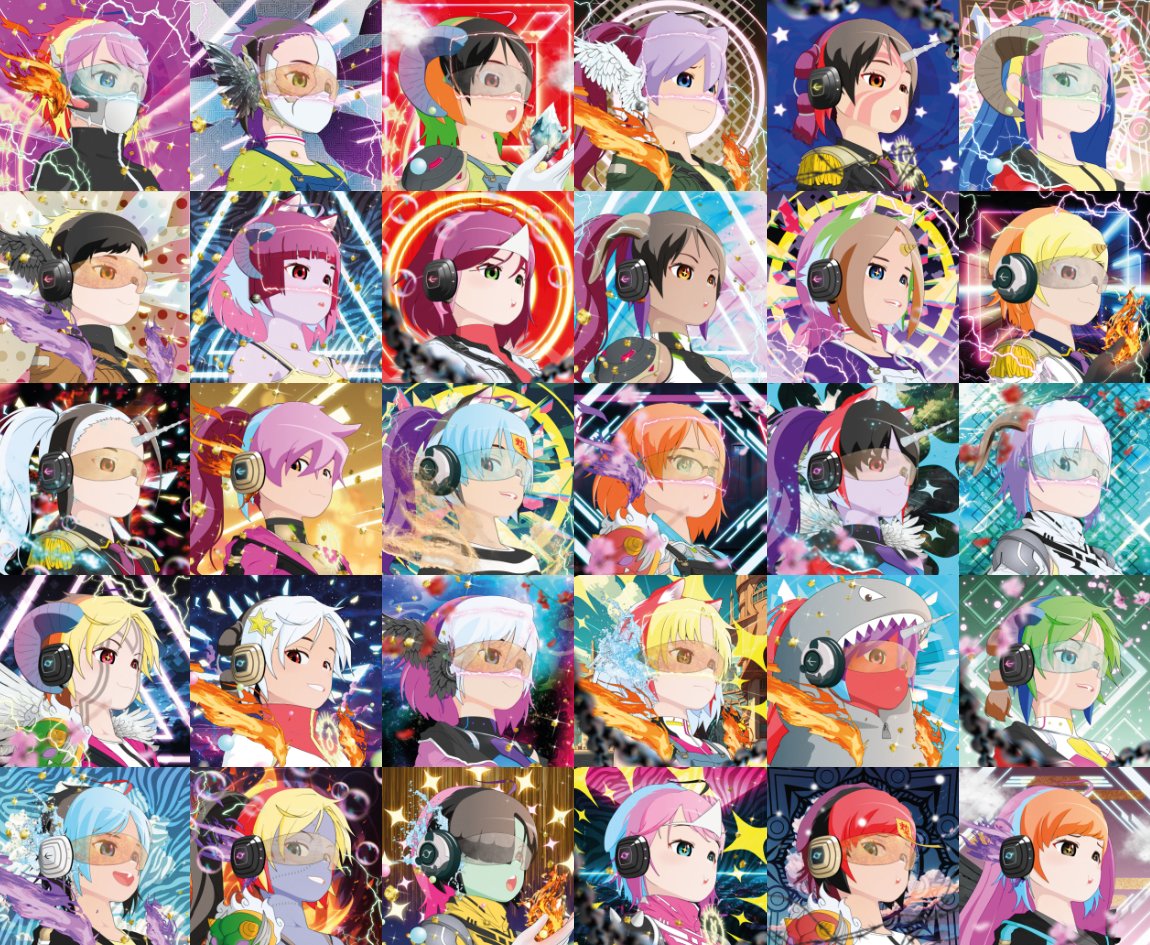 おはようございます🌞
今日も素敵な一日を！そして素敵な週末を✨
#COSMOSTARS