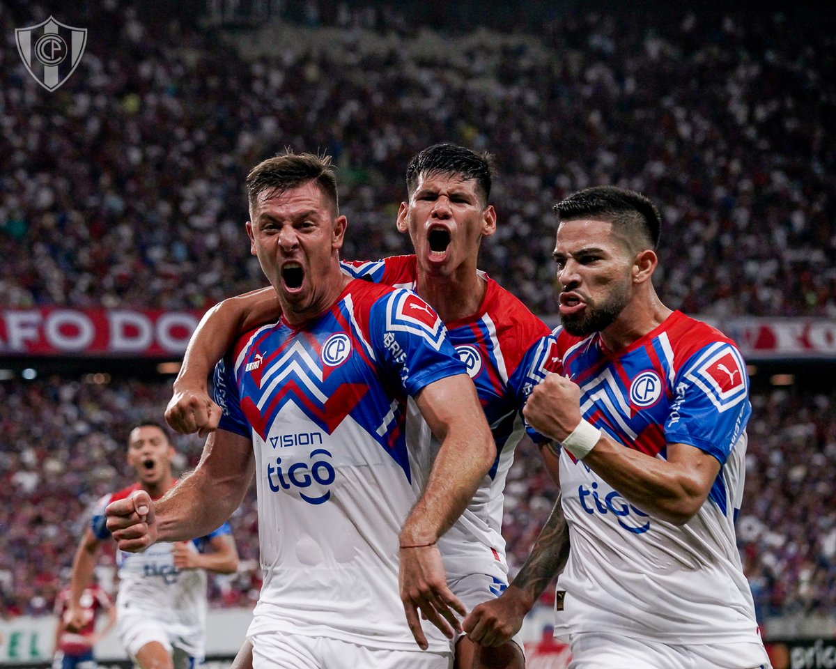 CCP1912oficial's tweet photo. 🌪️ #GanóElMásPopular 🔵🔴 https://t.co/aV024pedHZ