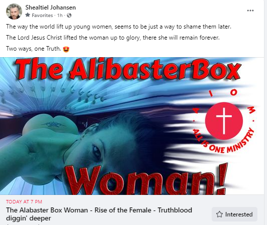 AnointedName's tweet photo. The Song of Songs is perhaps one of the most shocking books in The Holy Bible bcuz it speaks openly and joyfully of mankind's godly sexuality. #TakeAlesson #TruthBlood101 #JesusLovesTheWoman #TheWomanSawHimFirst #TheWomanExperiencedHimFirst #JesusIsTheLord https://t.co/Y3wACGYcg3