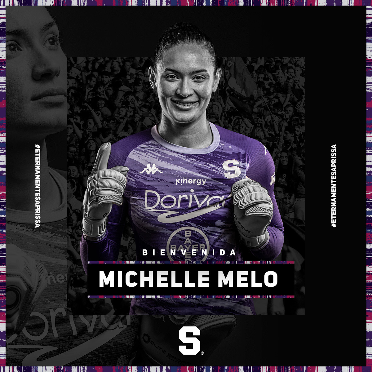 Deportivo Saprissa 💜 tweet media