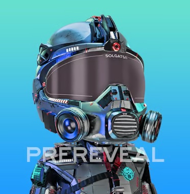 Check out what I got 👀 if you're not already following <a href="/SolGats/">SolGats</a> and <a href="/solgatsmoose/">Moose</a> go do yourself a favor and follow them immediately. Real builders, building are always worth a follow. 🦾