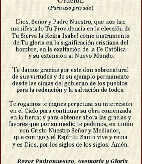 _IsabelCatolica tweet picture