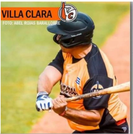 Quedaron integrados los #leopardos Azucareros de #VillaClara para la serie 62.
A luchar por la clasificación.