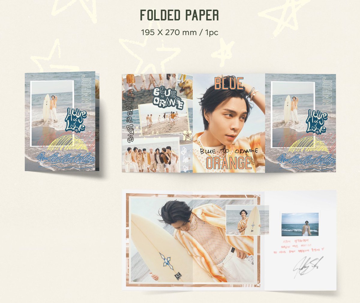 JohnnyNCTCol's tweet photo. |INF|
Detalles de la version de Johnny para  NCT 127 PHOTOBOOK [BLUE TO ORANGE : House of Love].

#JOHNNY #쟈니 #NCT127 #NCT #JOhnFam #JohnSeo #쟈서 #서호  #SeoYoungHo #Kpop

----
V. Jsuhsource
5⁵5 https://t.co/84jFnaLfj4