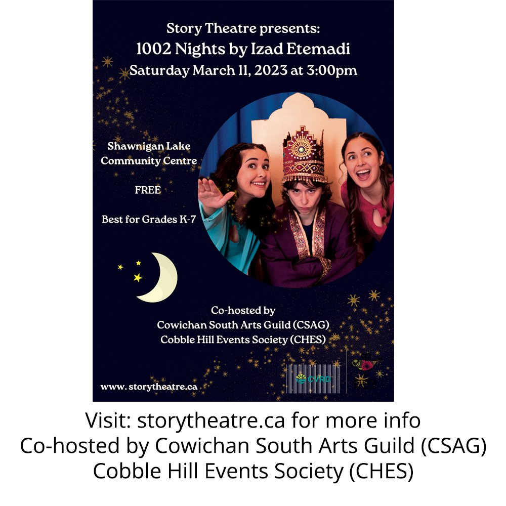 Shawnigan Focus (@shawniganfocus) on Twitter photo 