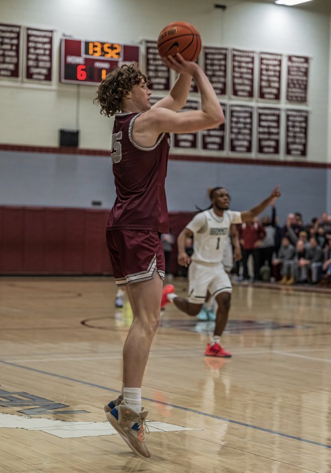 Worcester Basketball tweet media