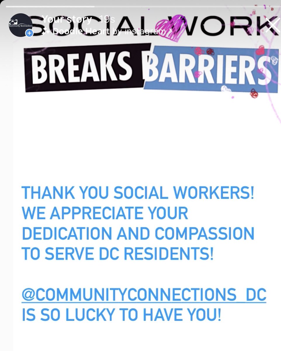 CommunityConnections tweet media