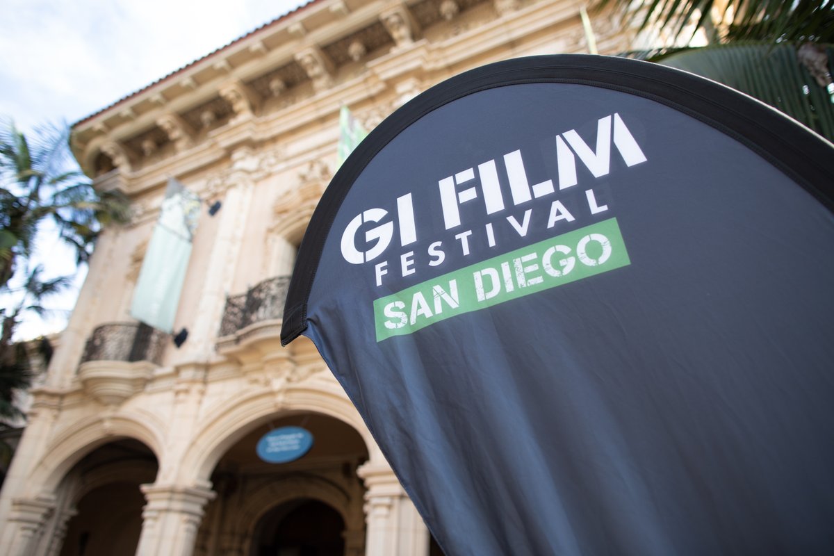 🚨Exciting news🚨

The box office is officially open for the 2023 GI Film Festival San Diego happening May 15-20. Get your tickets now at gifilmfestivalsd.org