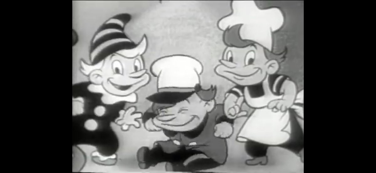 Joe Piconi tweet media