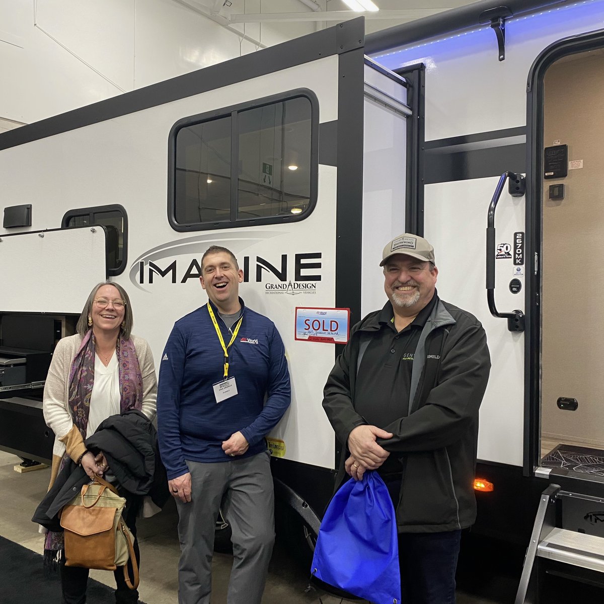 RV World Fredericton tweet media