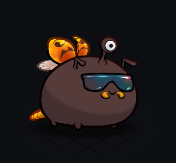 brisa_bit's tweet photo. Sorteamos este bichito en stream AHORA
¿Cómo participar?
✅RT 
✅Seguir a @Cachal_M,  @brisa_bit y @GryphusGG 
✅Etiqueta a 2 amigos

Twitch: https://t.co/zePIZFZCPM

#SORTEO #AxieInfinity #AxieOrigins 
@AxieInfinity_ES  @AxieInfinityBR_ @AxieInfinity_ES https://t.co/dT9yBsO0BF