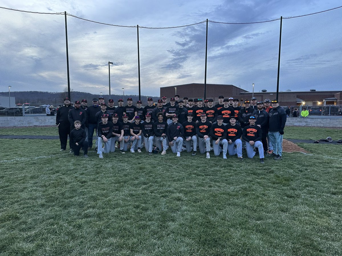 PiketonBaseball's tweet photo. Along with @TIGERTOWN13 we were able to raise $512 for the Zach Farmer Scholarship fund‼️ THANK YOU to all who made this possible and supported in memory of Zach‼️‼️ https://t.co/fswLomLZkP