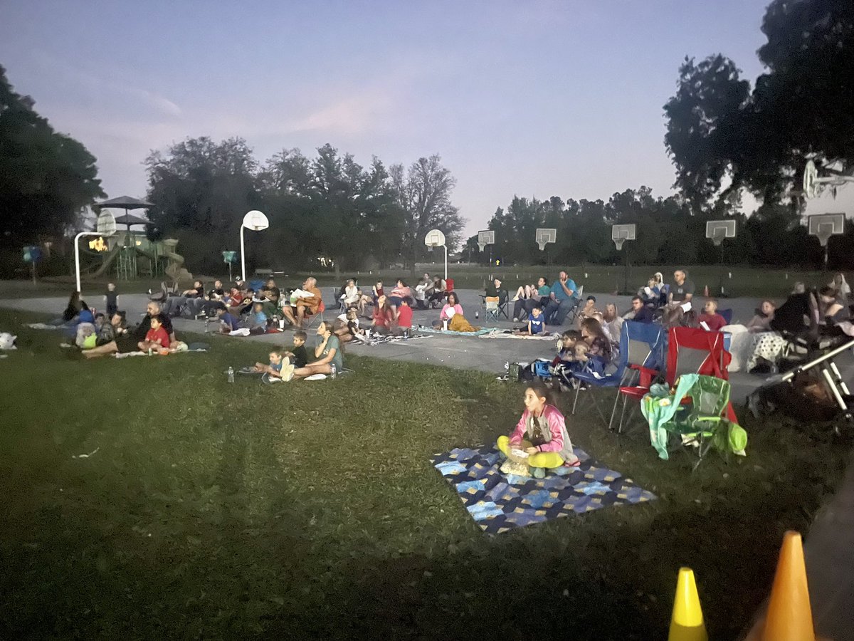 Mandy Gibson tweet media