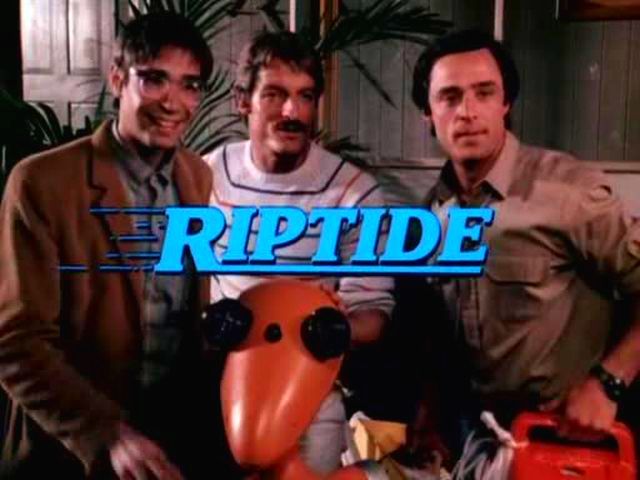 #Riptide s2e12 (1985) - 9/10
Very good episode about a serious topic.

1️⃣ #NancyStafford gives a terrific performance, and there are some lovely moments. Particularly the final scene, which is a tearjerker.