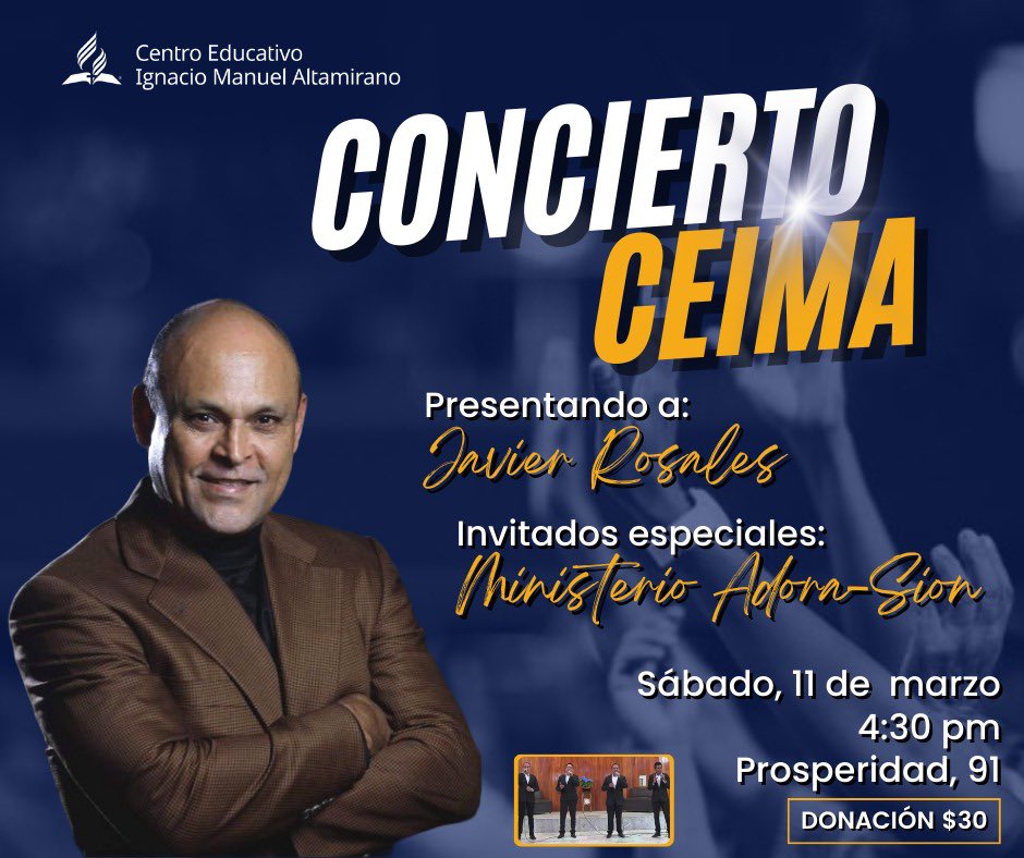 IASD Tacubaya (@IASDTacubaya) / Twitter IASD Tacubaya (@IASDTacubaya) / Twitter