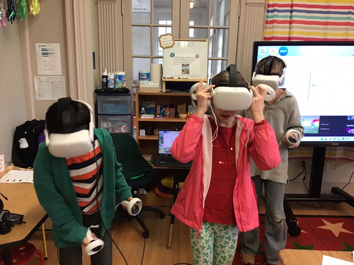 Shenise White tweet media