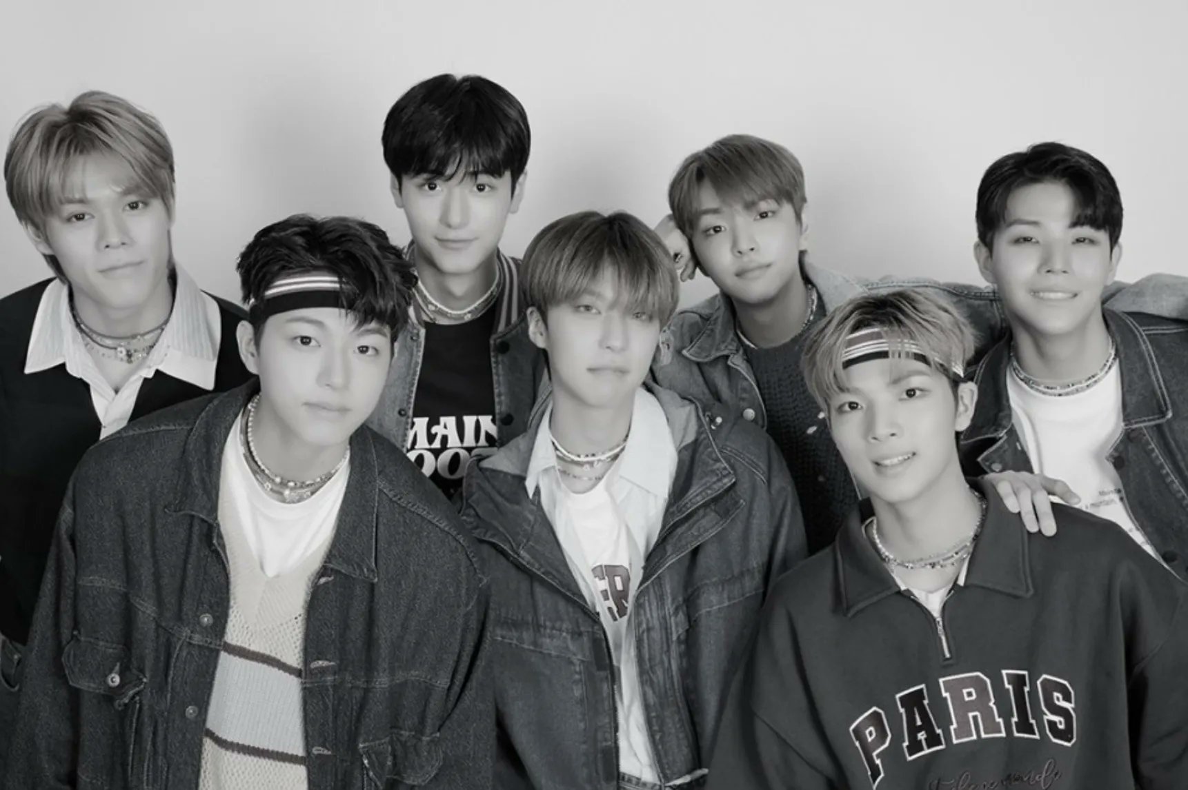 SHINHWA 韓国限定切手 ポストカードセット K-POP