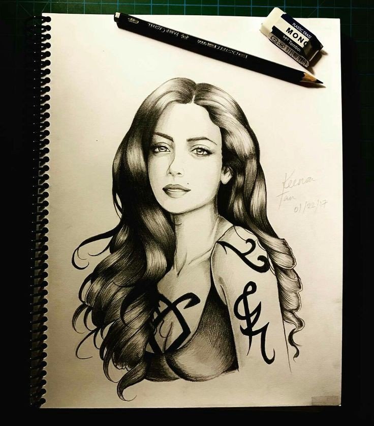 Danielcaresp29's tweet image. ➰🌹Isabella Lightwood🌹➰
(Créditos al autor)
#Shadowhunters 
#isabellelightwood