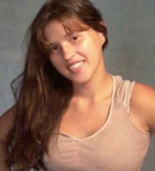 lucasivanjunes's tweet photo. Haremos un repaso por un crimen que hoy tuvo sentencia, el cual revela una situación increíble.

Un hombre mayor de 30 años quien asesinó y descuartizó a su concubina de tan solo 16 años, con quien además tenía un hijo. 

El brutal asesinato de Horacelia Génesis Marasca. https://t.co/VoAYdtv8dB