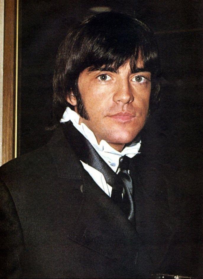 Happy birthday to American musician Mark Lindsay, born March 9, 1942, the lead singer of Paul Revere & the Raiders. 