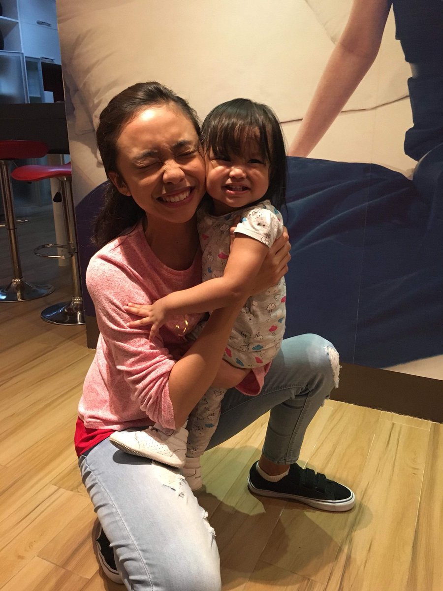 kayecantong's tweet image. My babies 💖💖💖 @maymayentrata07  #Imogen #maymayentrata