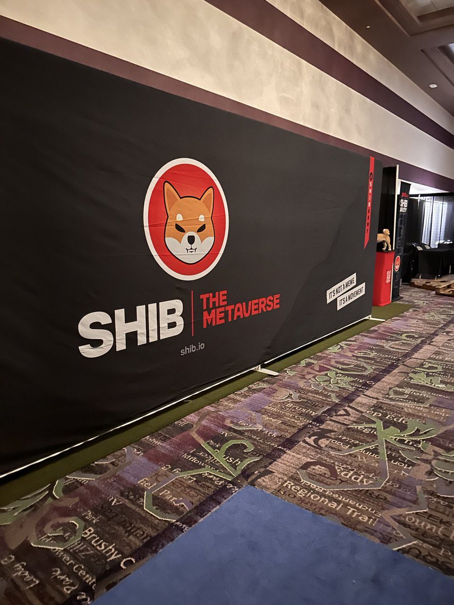 #SXSW23 #Shibthemetaverse #shibarium #metaverse