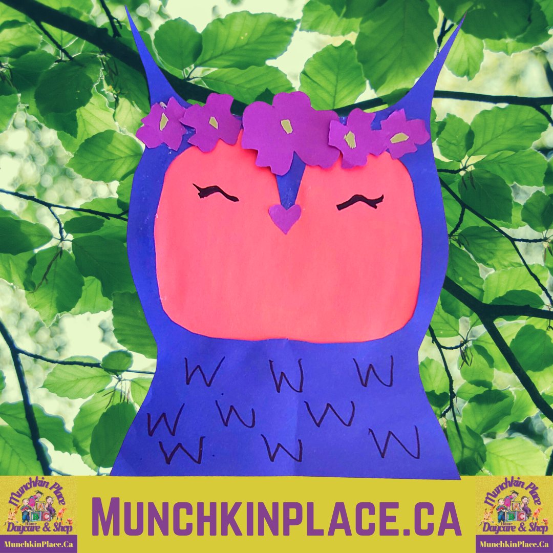 munchkinplace's tweet photo. #BeavertonOntario
#MunchkinPlace
#artclassesforkids 
#ArtTherapy #Education #Daycare #EarlyLearning #LearningThroughArt #LearningThroughPlay #CraftOfTheDay #KindergartenReadiness #FineMotorSkills #ArtAppreciation #Fun #CraftsForKids #Papercraft #Family #Craft  #AbstractArt #Love https://t.co/3VnTBQyzda