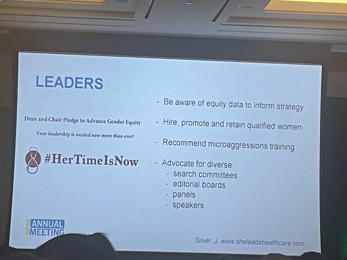 Shilpa Gupta (@shilpaonc) on Twitter photo Inspiring speech by <a href="/perez_protto/">Silvia Perez-Protto, MD, MSc, MBA, FCCM</a> <a href="/CleClinicMD/">Cleveland Clinic MD</a>
<a href="/theWPSA/">Western Political Science Association - #WPSA23</a> President 2023
Ask “What can women add to the organization” not the other way around. <a href="/TomMihaljevicMD/">Tom Mihaljevic</a> <a href="/beridgeway/">Beri Ridgeway, MD</a> <a href="/RitaPappasMD/">Rita Pappas, MD</a> <a href="/DeepJagMD/">Deepa Jagadeesh, MD</a> <a href="/smitha42/">Smitha Krishnamurthi</a> <a href="/jamecancerdoc/">Jame Abraham, MD, FACP</a> <a href="/JLGeigerMD/">Jessica Geiger</a> Inspiring speech by <a href="/perez_protto/">Silvia Perez-Protto, MD, MSc, MBA, FCCM</a> <a href="/CleClinicMD/">Cleveland Clinic MD</a>
<a href="/theWPSA/">Western Political Science Association - #WPSA23</a> President 2023
Ask “What can women add to the organization” not the other way around. <a href="/TomMihaljevicMD/">Tom Mihaljevic</a> <a href="/beridgeway/">Beri Ridgeway, MD</a> <a href="/RitaPappasMD/">Rita Pappas, MD</a> <a href="/DeepJagMD/">Deepa Jagadeesh, MD</a> <a href="/smitha42/">Smitha Krishnamurthi</a> <a href="/jamecancerdoc/">Jame Abraham, MD, FACP</a> <a href="/JLGeigerMD/">Jessica Geiger</a>