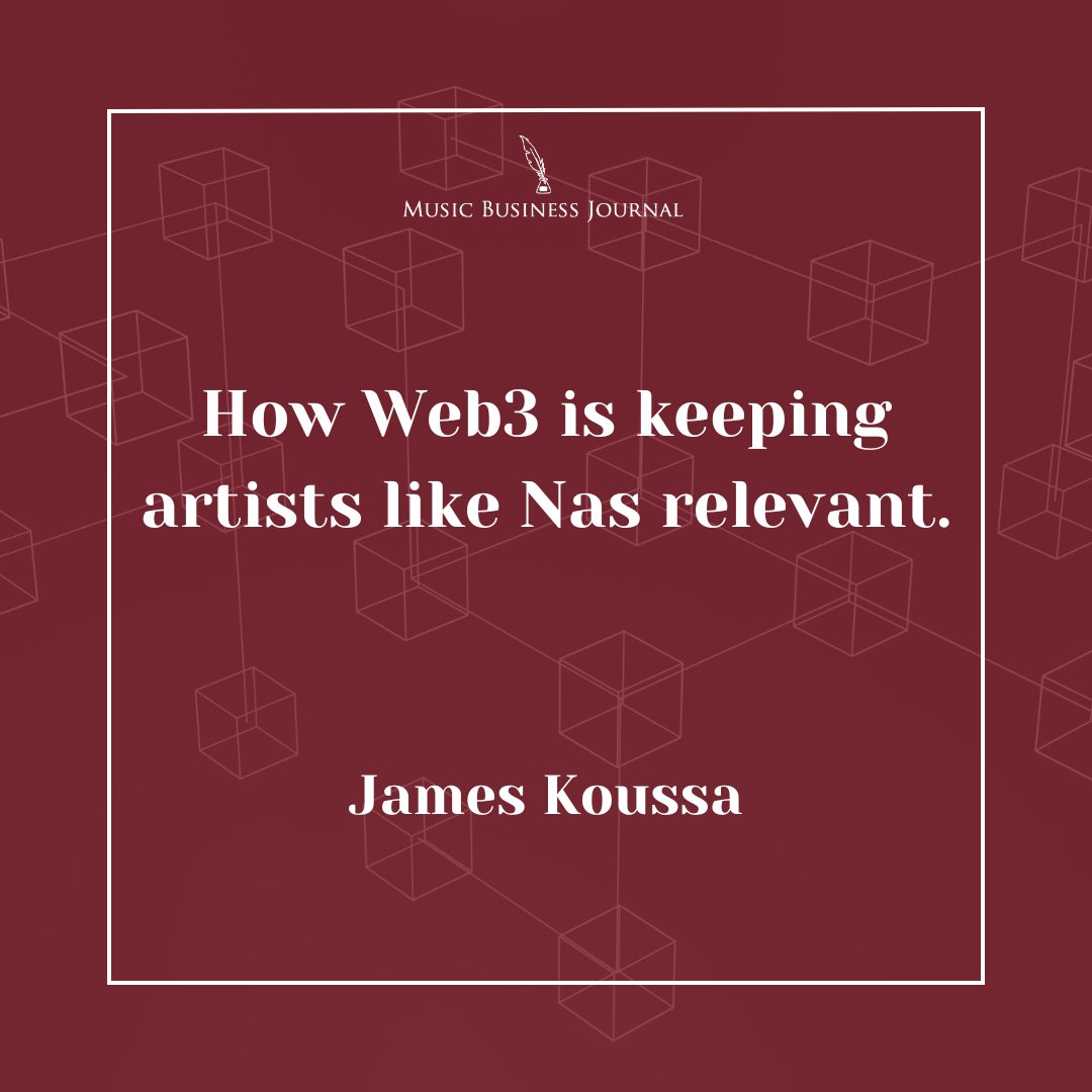 TheMBJ's tweet image. In our newest article, @iamldon, the Marketing Manager &amp;amp; A&amp;amp;R of Music Blockchain Company @bitsong_official explains the effects of Web3 in the music industry and how its tools can improve relationships with the fanbase and make the music feel special again. 
Link in bio!