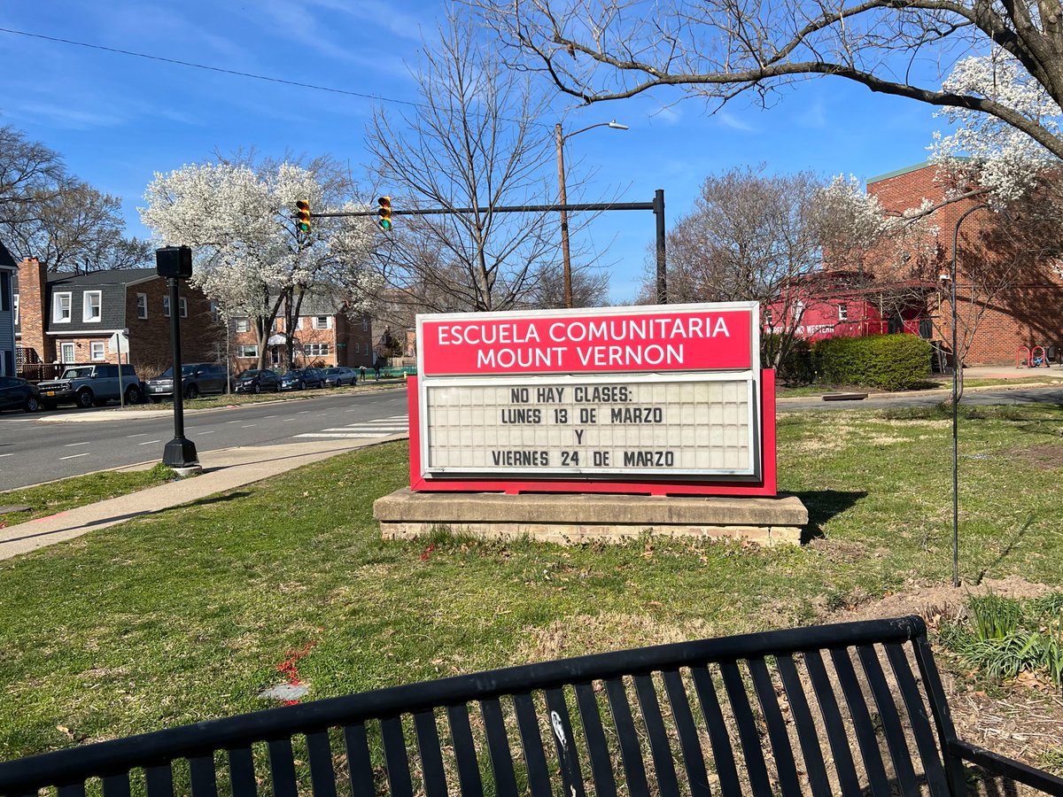 Alexandria City Public Schools tweet media