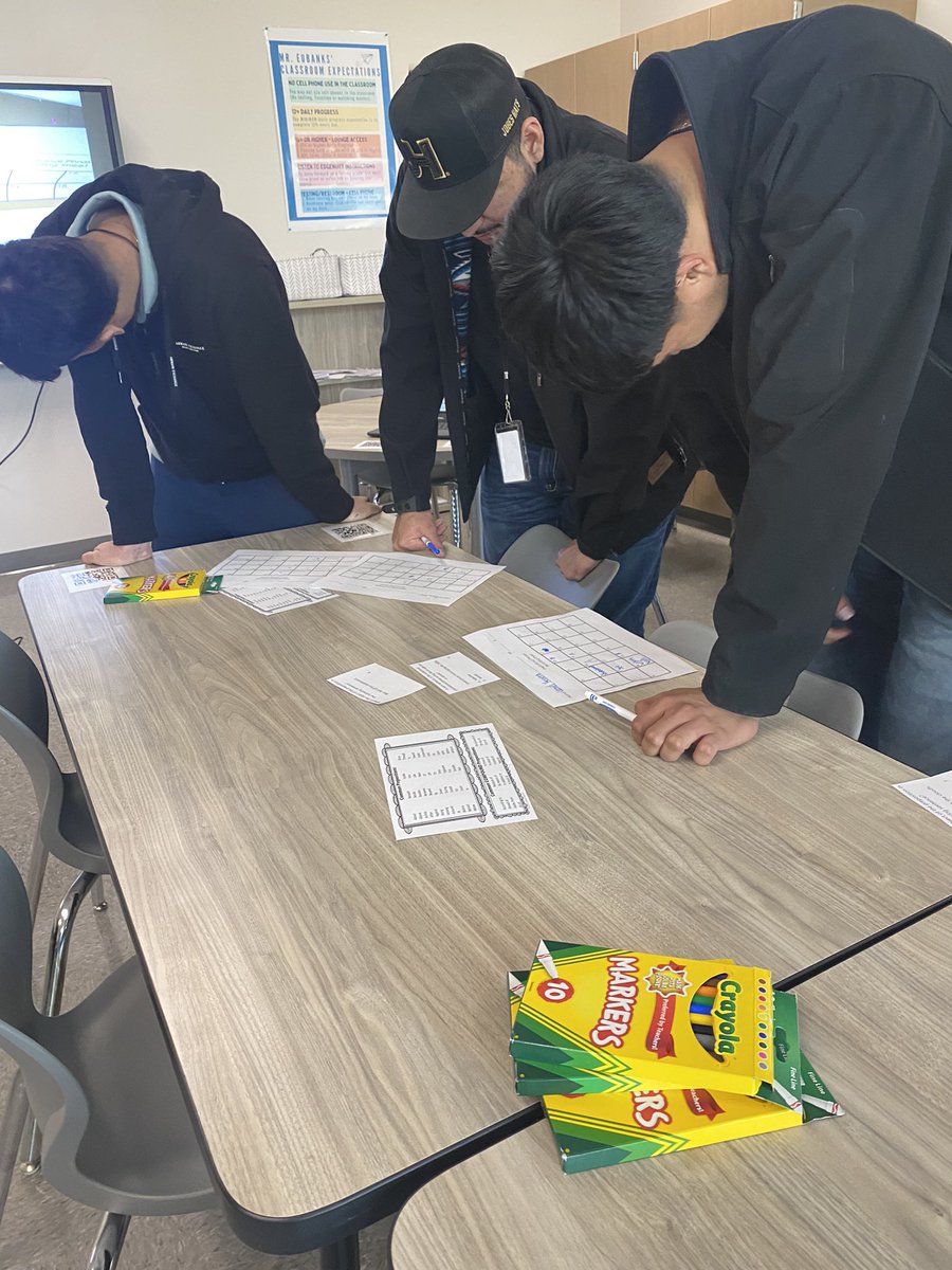 erica_1621's tweet image. 1621 students sharpening their English skills in preparation for the STAAR/EOC! Everyone was on their feet &amp;amp; learning. #academicdiscourse @lcisd_specials #unboxingLCISD @LamarCISD  @DocOfHighHopes