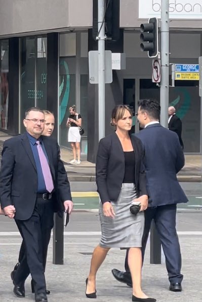 Former Logan Mayor Luke Smith has been handed an 18-month wholly suspended sentence over corruption and misconduct charges while he was in public office. He will also have to serve 120 hours of community service <a href="/abcbrisbane/">ABC Brisbane</a> <a href="/abcnews/">ABC News</a>