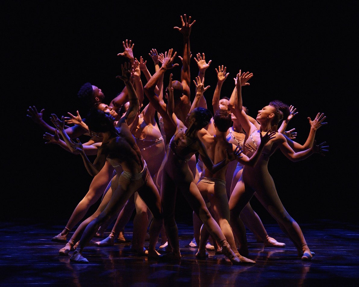 Dimensions Dance Theatre of Miami tweet media