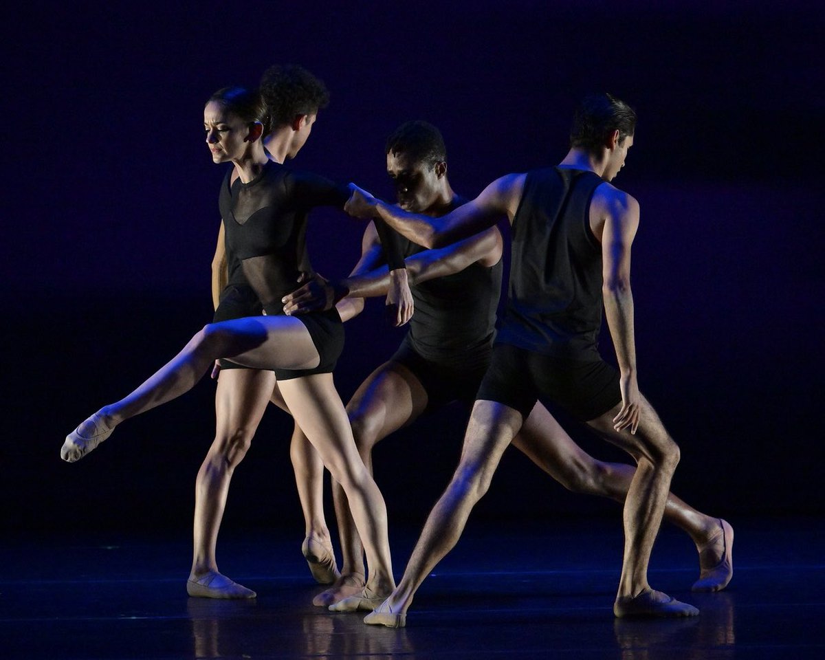 Dimensions Dance Theatre of Miami tweet media