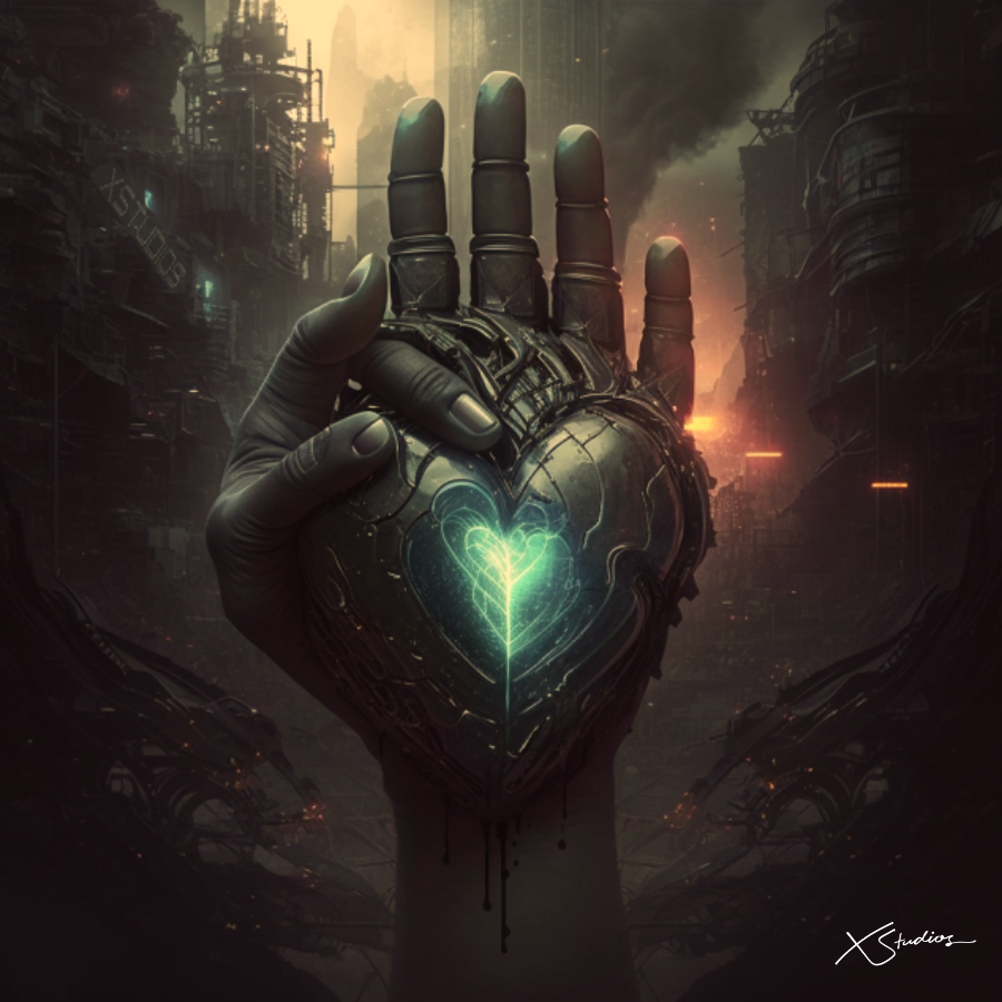 XStudios tweet media