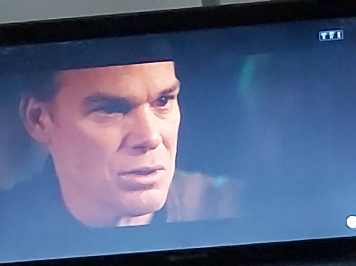 CeccatoMarion's tweet image. Série incroyable #safe  👏
#michaelChall