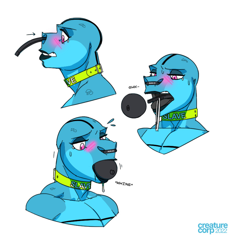 creaturecorp's tweet image. 