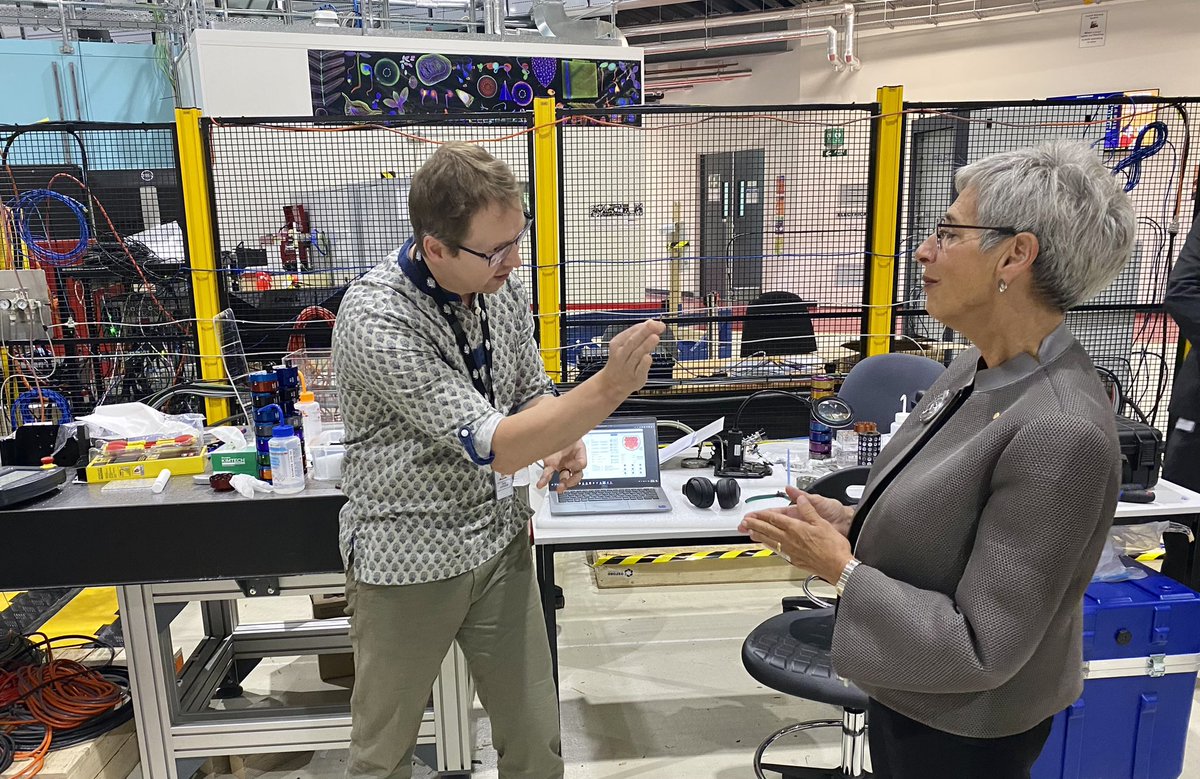 Governor of Victoria tweet media