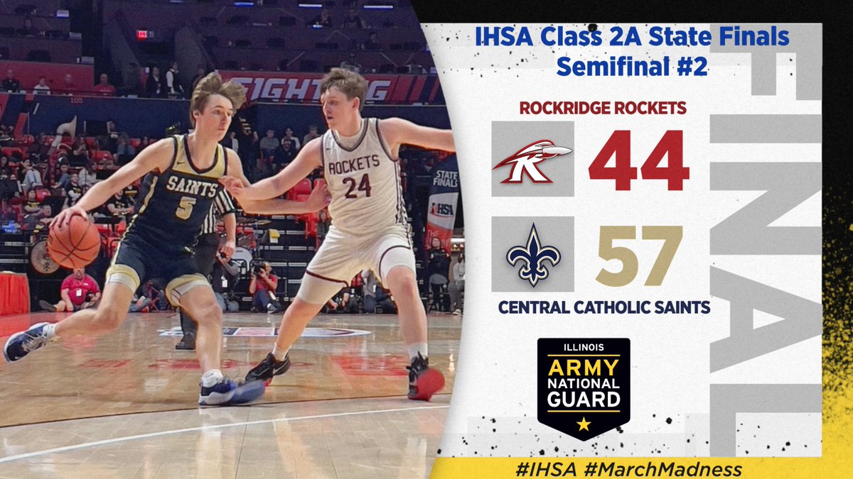 IHSA ScoreZone on Twitter "RT IHSAState 🏆2⃣0⃣2⃣3⃣ IHSA BOYS