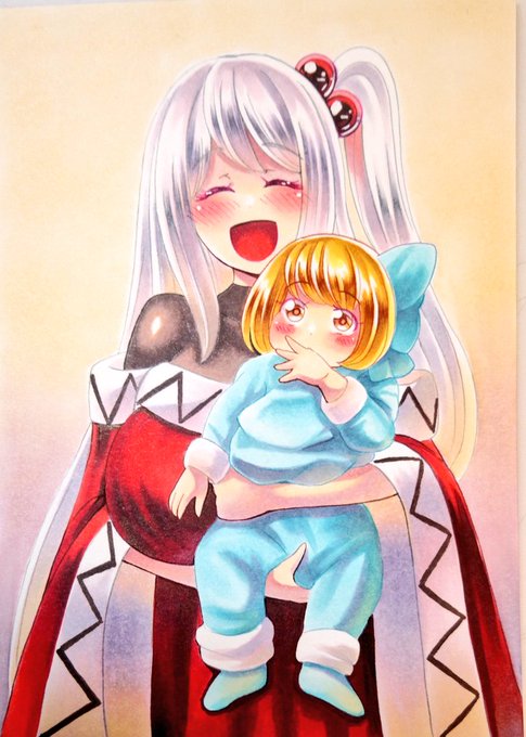 多分こんな昔もあったよね?な神×アリ 