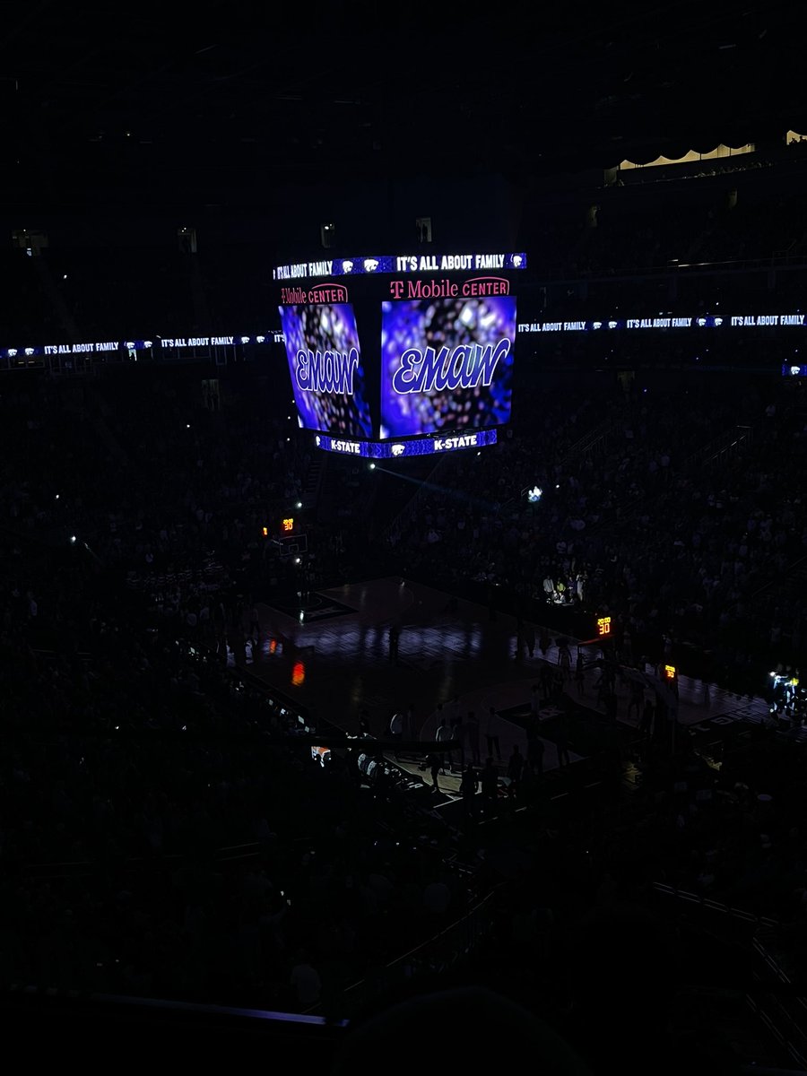 Let’s go Cats 🏀 🐱 

<a href="/KStateMBB/">K-State Men's Basketball</a> <a href="/Big12Conference/">Big 12 Conference</a> #Big12MBB