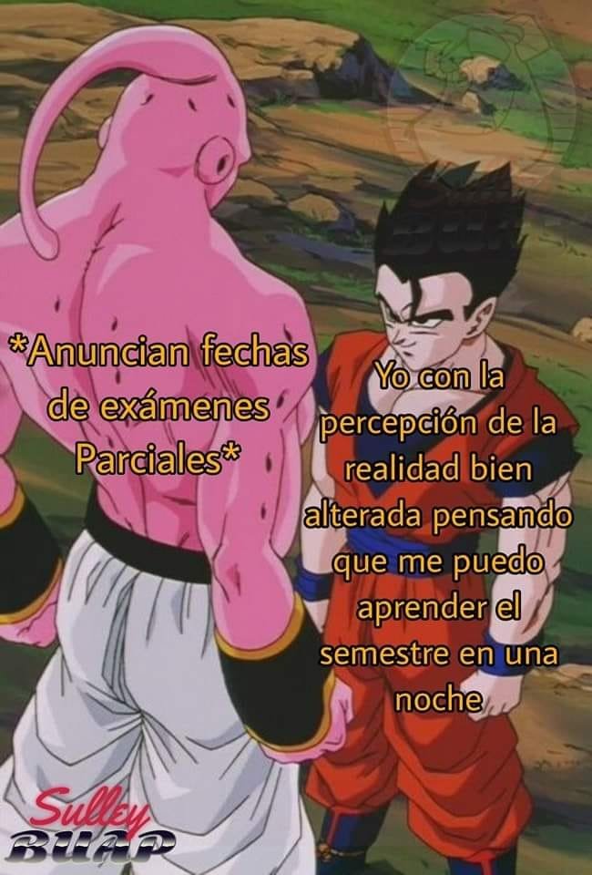 Buenas noches