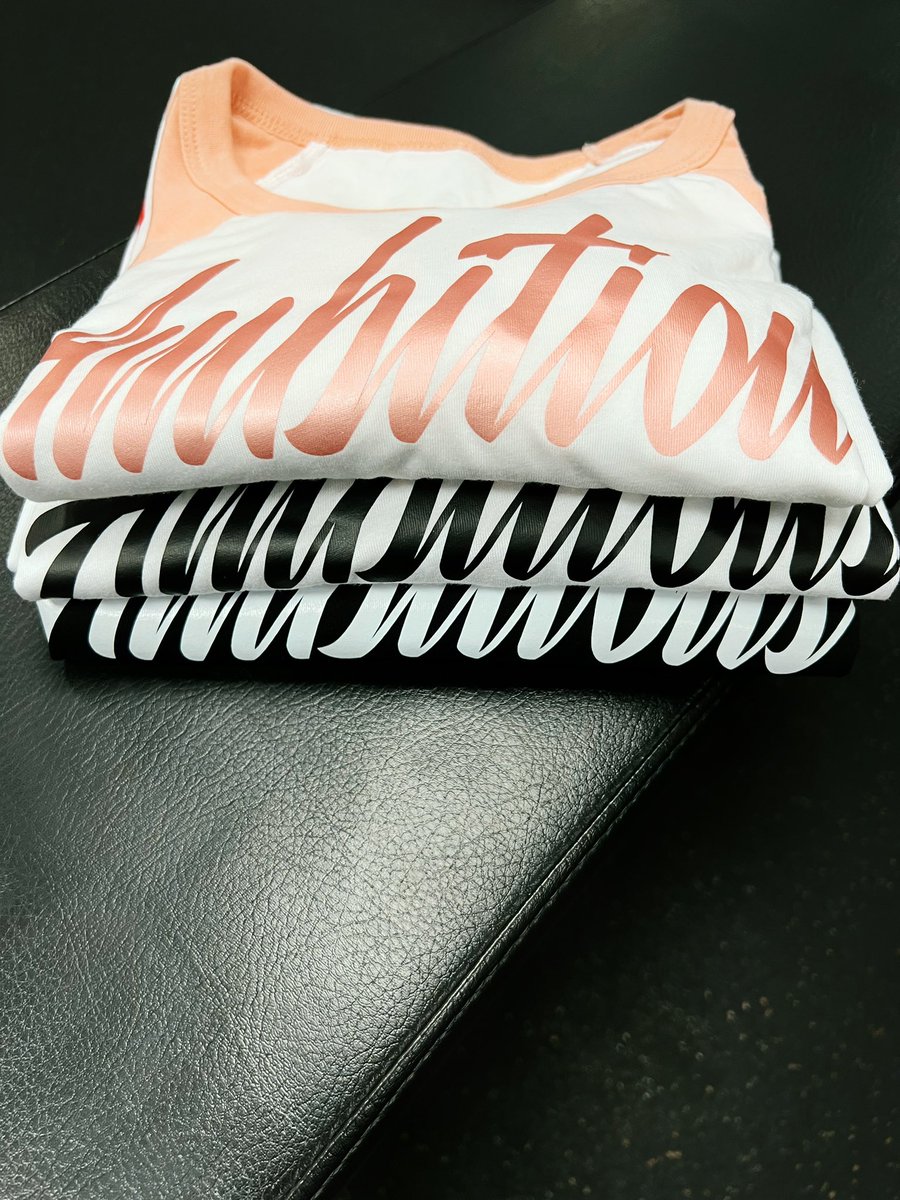 Ambitiousonesclothing tweet media