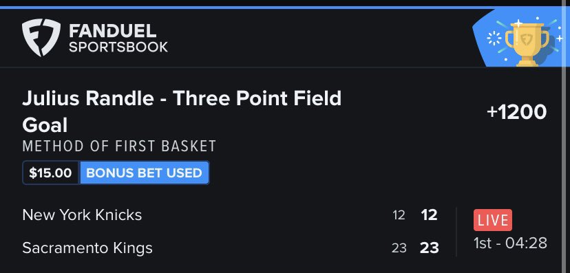 bigwigbets's tweet photo. LETS GOOOO✅ #bigwigbets #firstbasket https://t.co/M7ArZed4C7