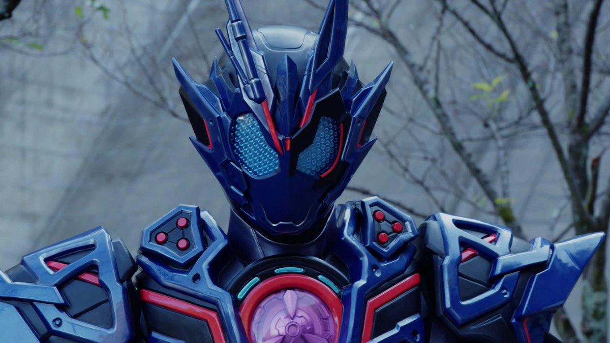 UltraSnacker's tweet photo. #Maskman #KRZeroOne https://t.co/ib0qlBT912