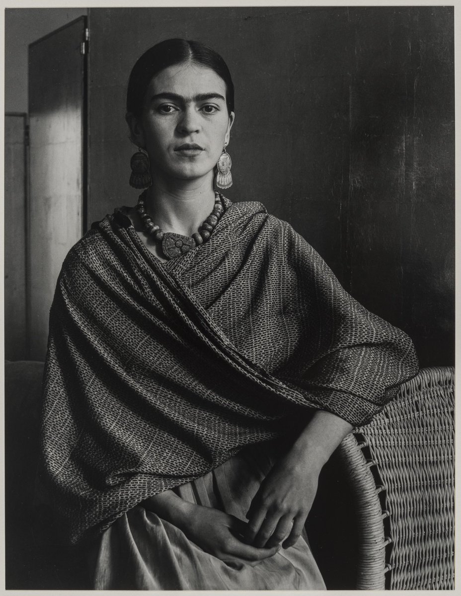 I don’t know how to write love letters, but I wanted to tell you that my whole being opened for you. Since I fell in love with you everything is transformed and is full of beauty... love is like an aroma, like a current, like rain.

-Frida Kahlo, 1946
