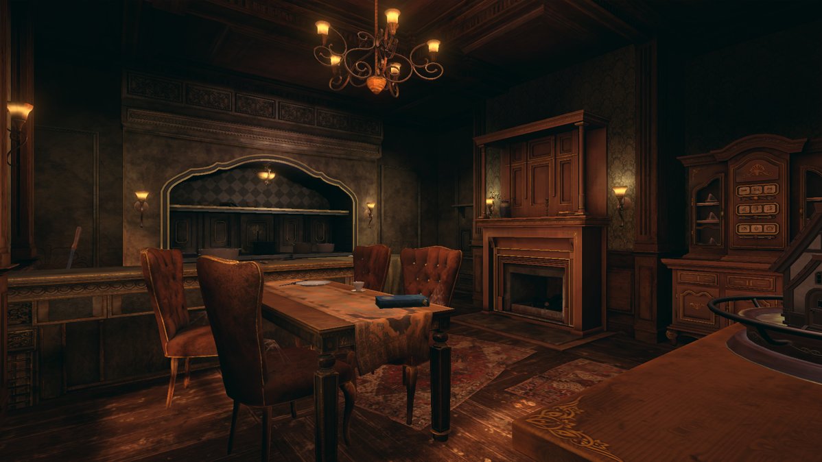 SuplifeGames's tweet photo. GONE MAN new chapter will update soon on PICO store😎
@PICOXR @pico 

#VR #gaming #goneman #PICO #VirtualReality #escaperoom https://t.co/AZeAyIb0YC
