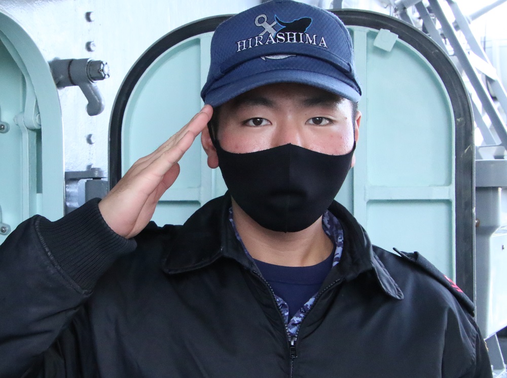 JMSDF_A_MF_HQ's tweet photo. #第2掃海隊
#掃海艇
#ひらしま
#MSC601
#1番艇
#ネームシップ
#平島
#西彼杵半島
#木造
@jmsdf_srh https://t.co/pnoEaCroTy